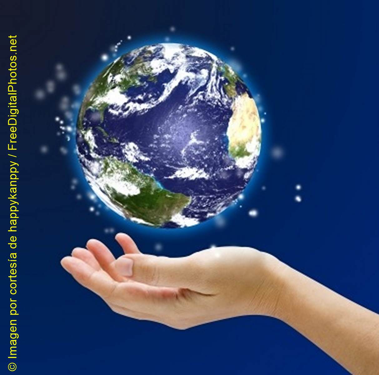 FuturoEnergetico Energ&iacute;a | Sitio Web/Blog JoseMaPadron